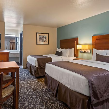 Best Western Regency Inn & Suites Gonzales Ngoại thất bức ảnh