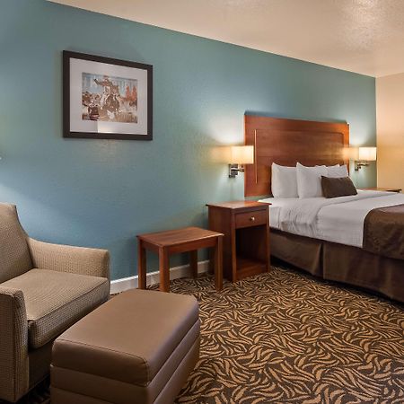 Best Western Regency Inn & Suites Gonzales Ngoại thất bức ảnh
