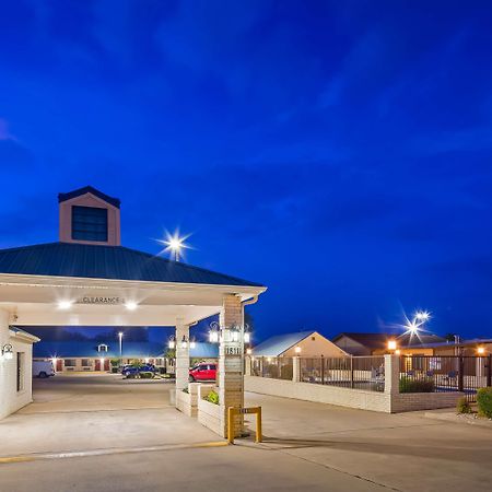 Best Western Regency Inn & Suites Gonzales Ngoại thất bức ảnh