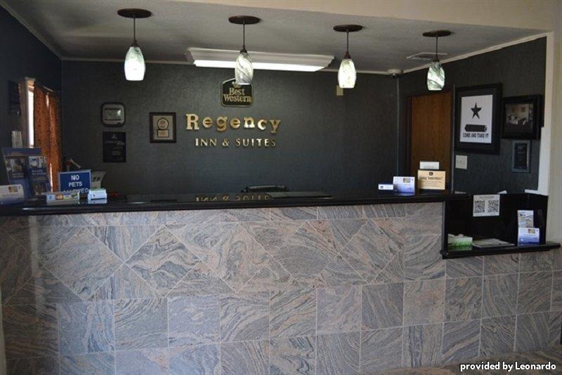 Best Western Regency Inn & Suites Gonzales Ngoại thất bức ảnh