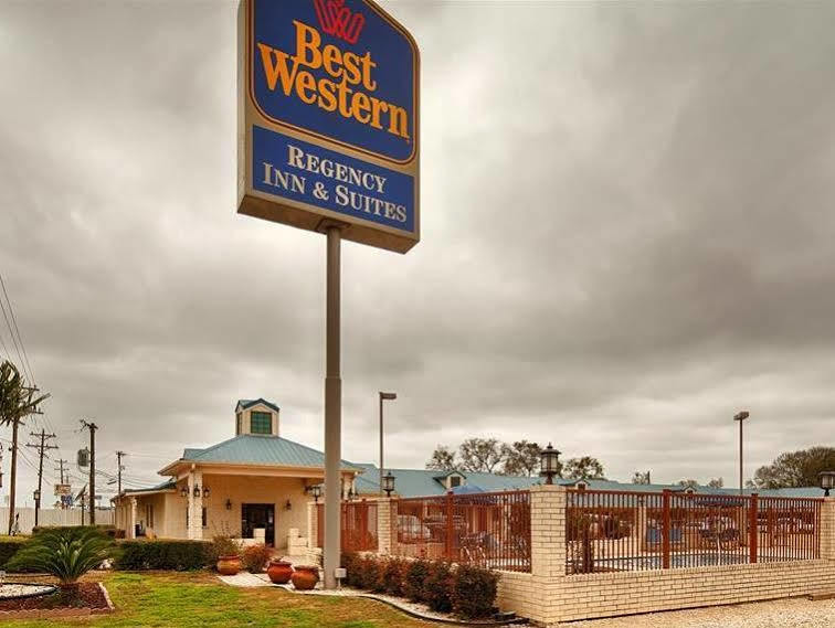 Best Western Regency Inn & Suites Gonzales Ngoại thất bức ảnh